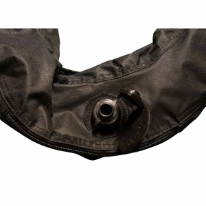 Bouchon de vidange et remplissage lest &agrave; eau tente gonflable Expo France