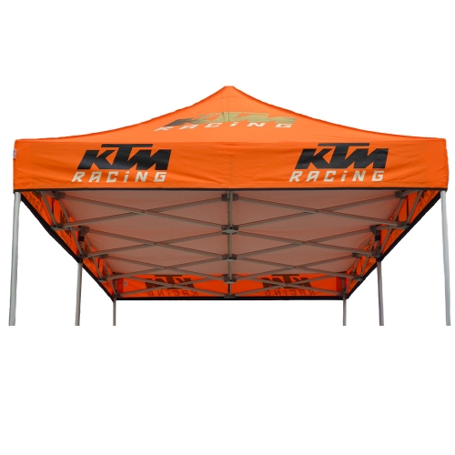 Ciel tente pliante KTM Expo Tent EXPOFRANCE