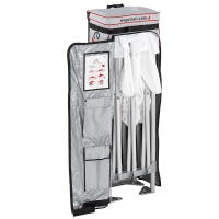 Sac de rangement TENTE pliante avec poches int&eacute;rieures