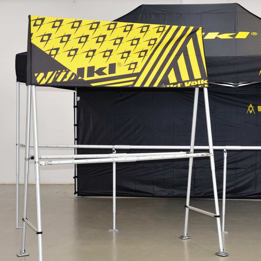 Rack skis personnalisable magasin location