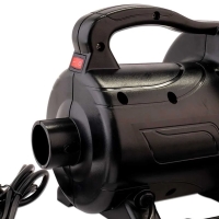 Pompe gonfleur &eacute;lectrique 1200w expotent