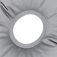 Bou&eacute;e &agrave; eau donut de lestage EXPO France