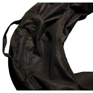 Tente d&ocirc;me gonflable s&eacute;curis&eacute;e avec lest &agrave; eau &eacute;v&egrave;nement ext&eacute;rieur