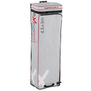 Housse barnum pliant pro expotent livraison rapide